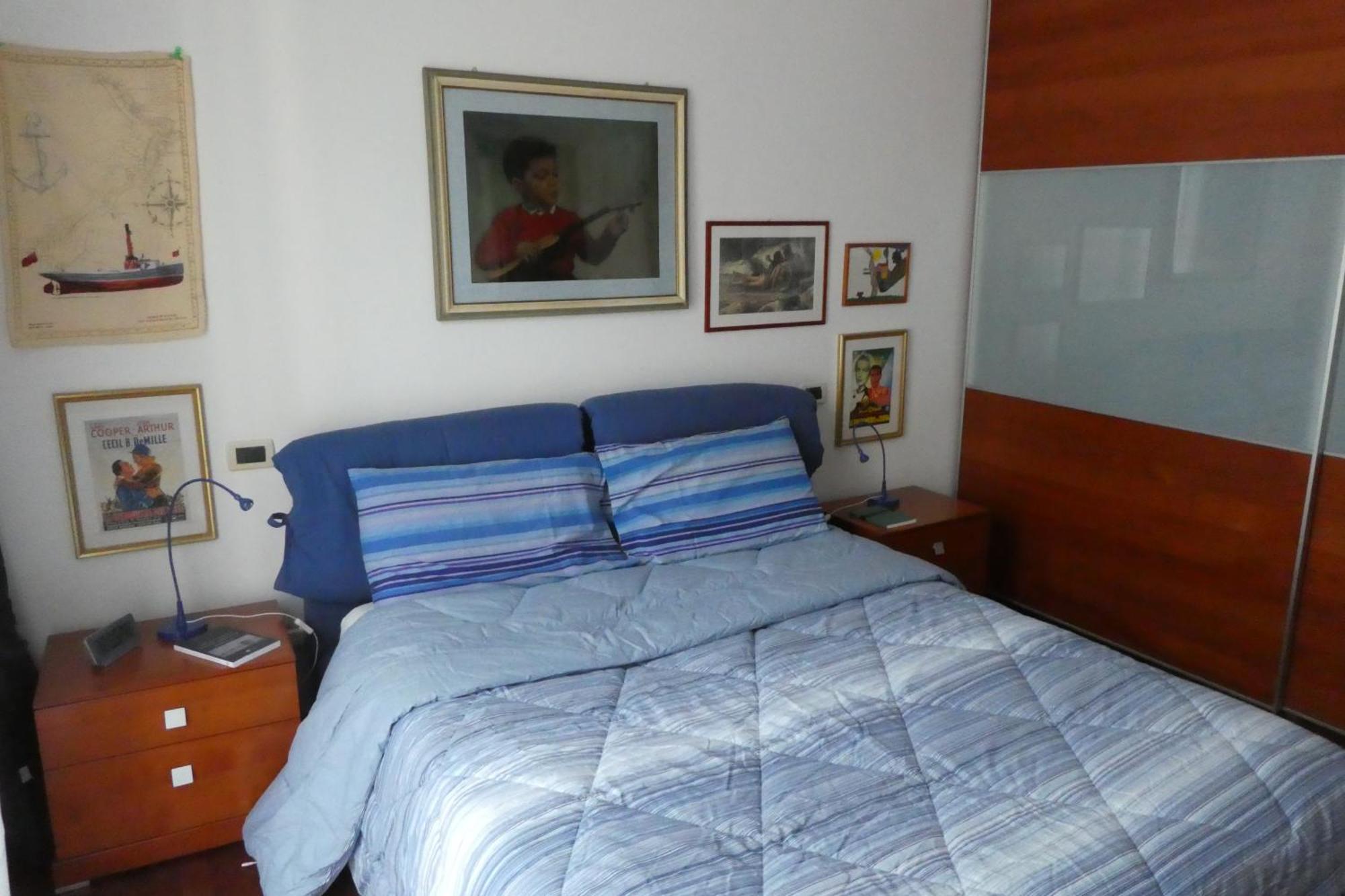 Apartment Il Pescatore Di Sogni เปสการา ภายนอก รูปภาพ