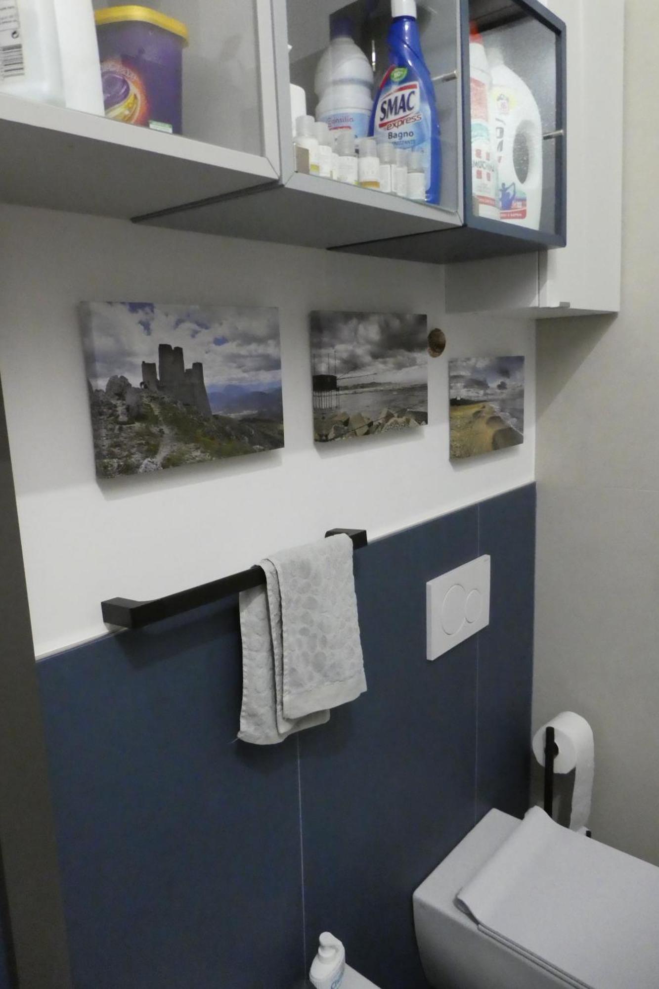 Apartment Il Pescatore Di Sogni เปสการา ภายนอก รูปภาพ